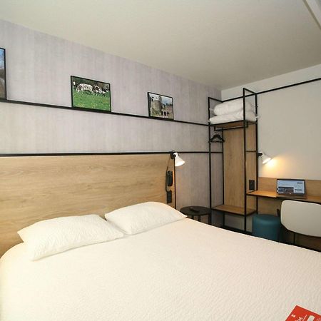 ไอบิส แซ็งโล ลา เชอวาลรี Hotel ภายนอก รูปภาพ