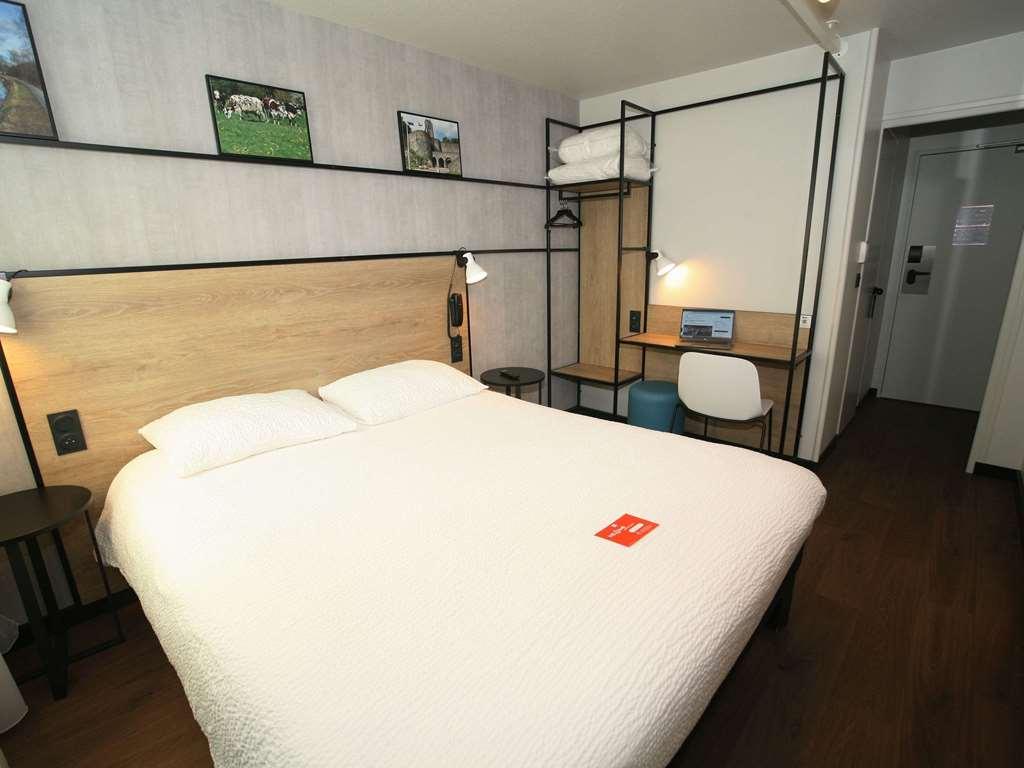 ไอบิส แซ็งโล ลา เชอวาลรี Hotel ห้อง รูปภาพ